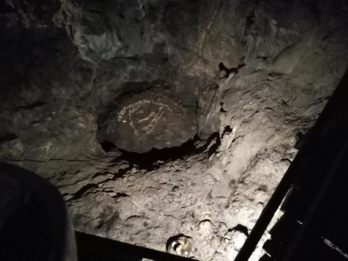 Apartman Domi Slunj Luaran gambar