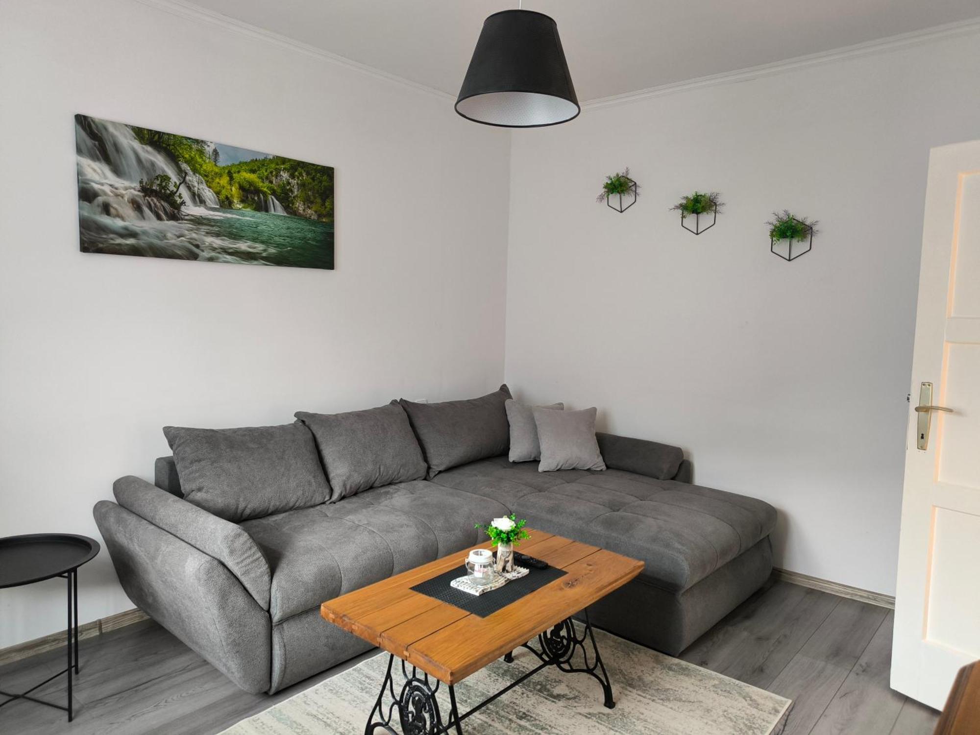 Apartman Domi Slunj Luaran gambar