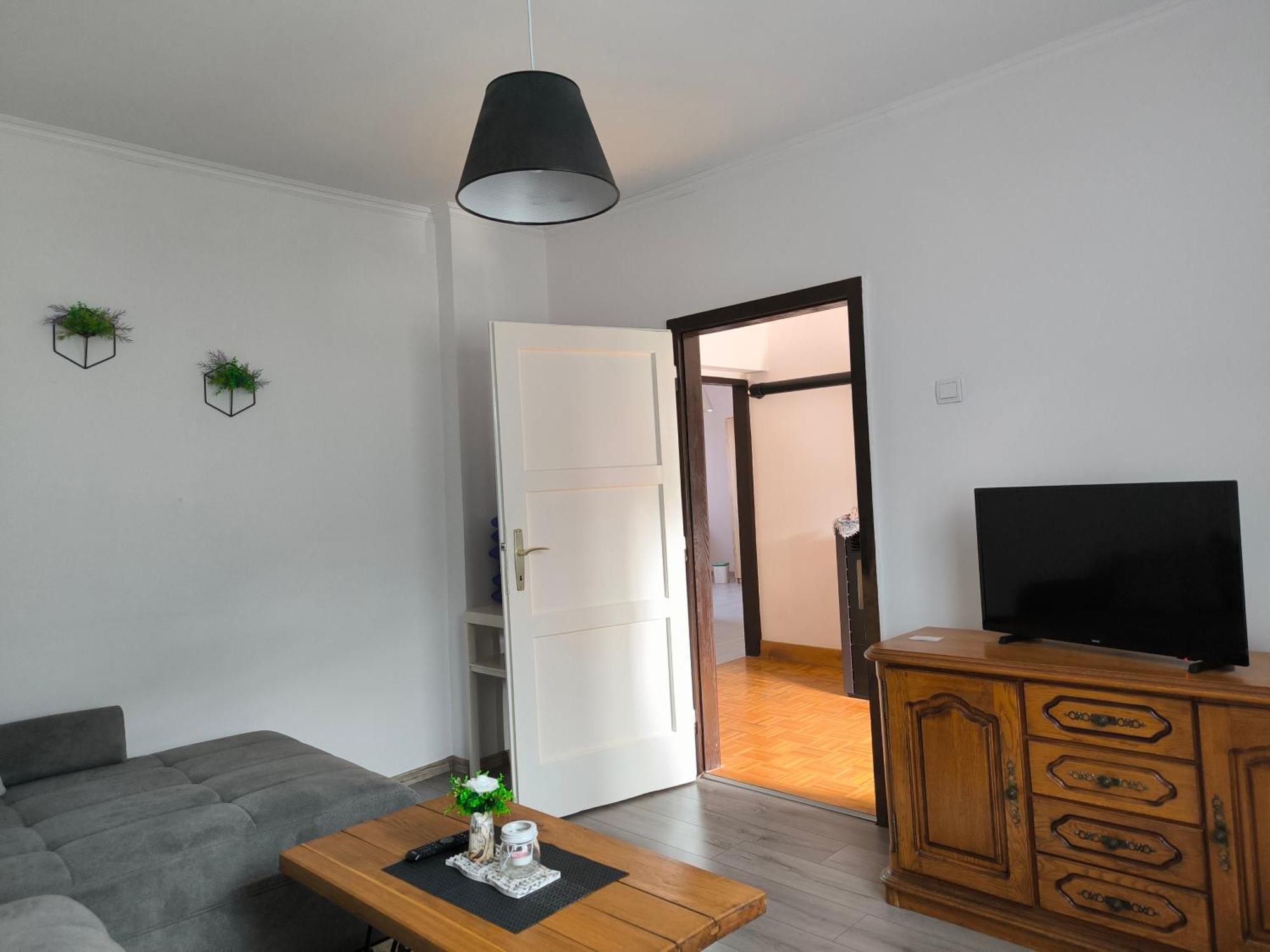 Apartman Domi Slunj Luaran gambar